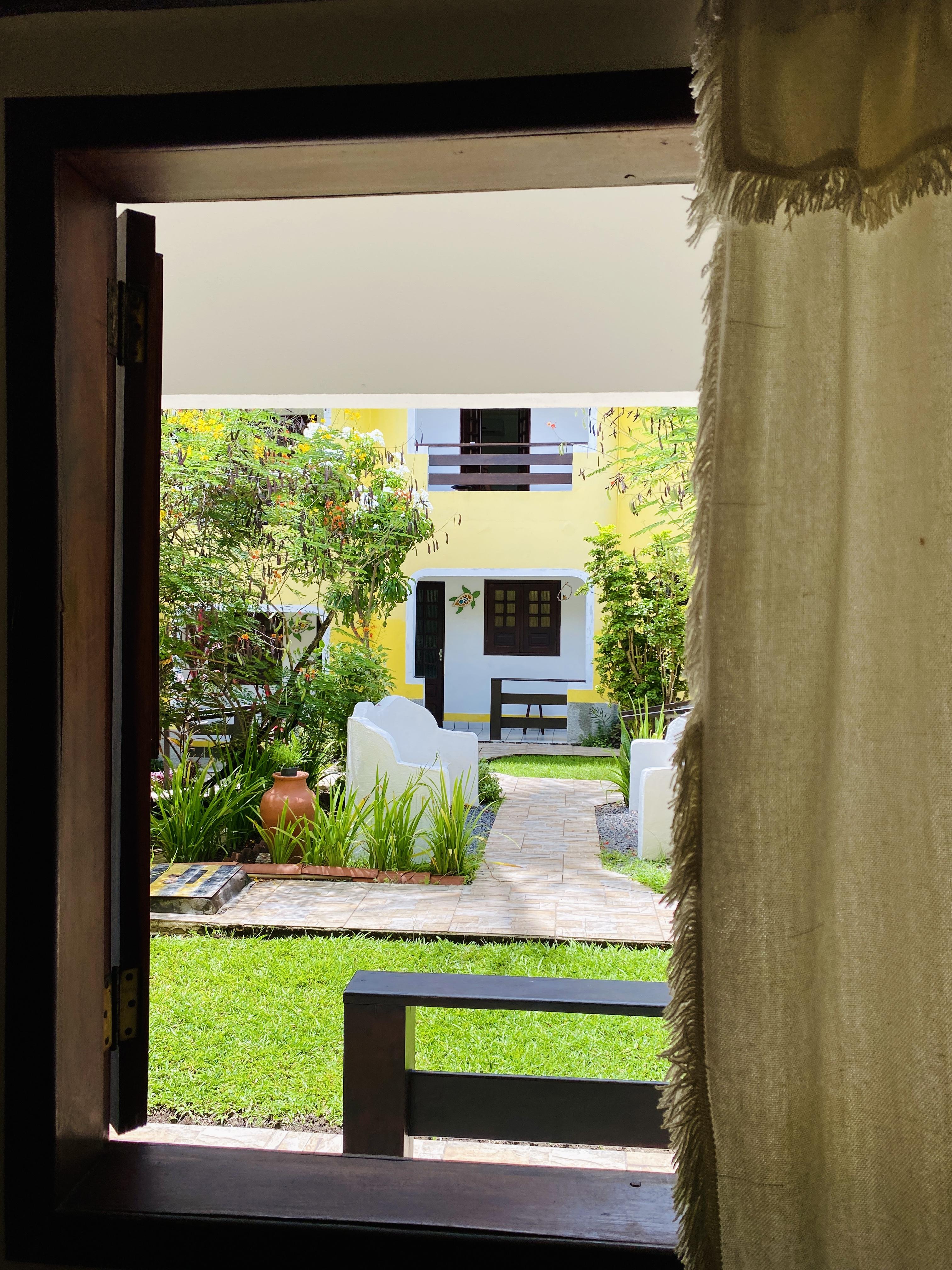 Aguamarinha Pousada Pôrto das Galinhas Exterior foto